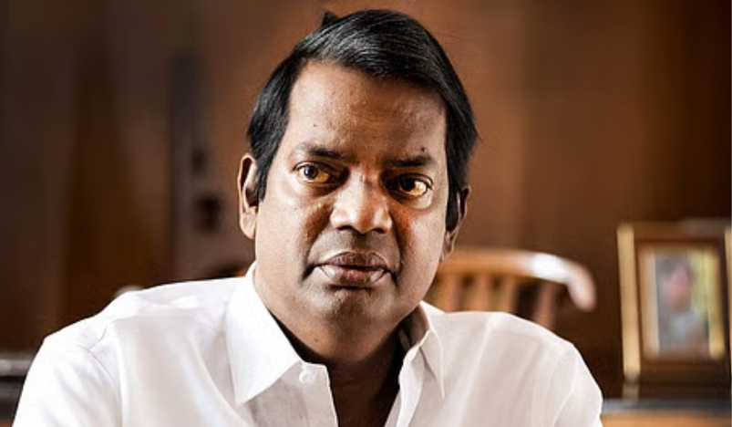 Malayalam Cinema Mourns the Passing of National Award Winner Salim Kumar at Fifty Six